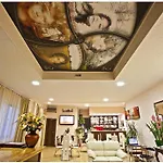 La Perla Preziosa Hotel 3*