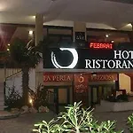 La Perla Preziosa 3* Grottammare