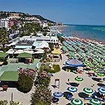 Hotel La Perla Preziosa Grottammare