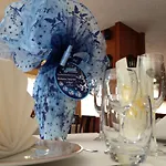 La Perla Preziosa Hotel 3*