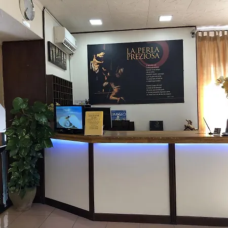 La Perla Preziosa