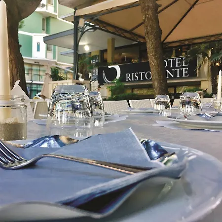 Otel La Perla Preziosa 3*