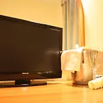 宝珠酒店 酒店 葛伦坦马勒