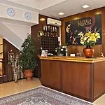 宝珠酒店 酒店 3*