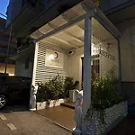 Hotel La Perla Preziosa Grottammare