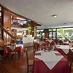 宝珠酒店 酒店 葛伦坦马勒