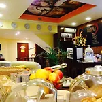 宝珠酒店 酒店 葛伦坦马勒