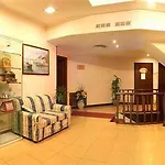 La Perla Preziosa Hotel