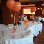 La Perla Preziosa Hotel 3*