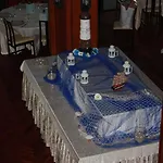 Hotel La Perla Preziosa Grottammare