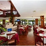 宝珠酒店 3* 葛伦坦马勒