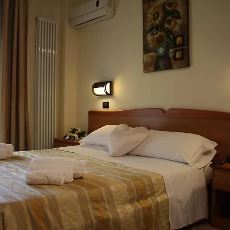 La Perla Preziosa 3* Гроттамаре
