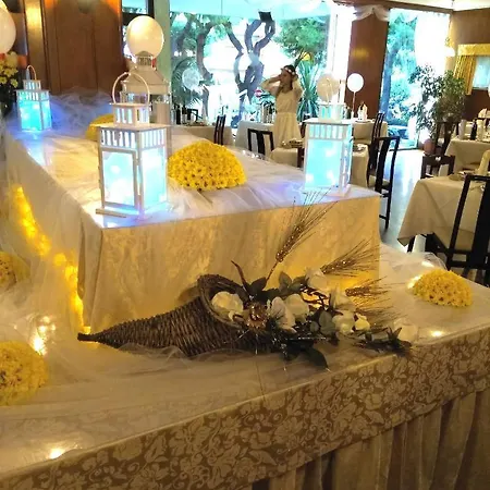 La Perla Preziosa 3* Гроттамаре