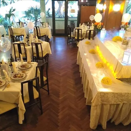 La Perla Preziosa Гроттамаре