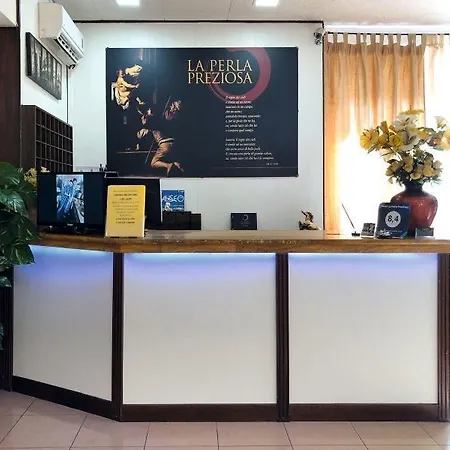 La Perla Preziosa 3*