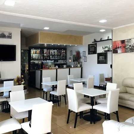 La Perla Preziosa Отель 3*