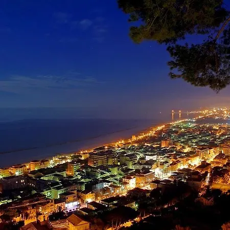 La Perla Preziosa 3* Grottammare