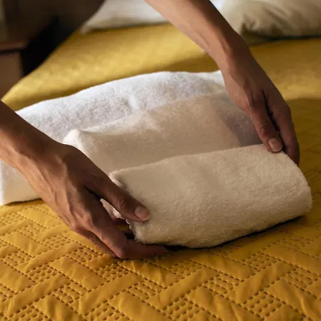 فندق La Perla Preziosa غْروتّامّاري