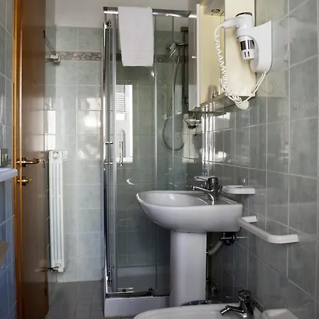 La Perla Preziosa 3* Grottammare