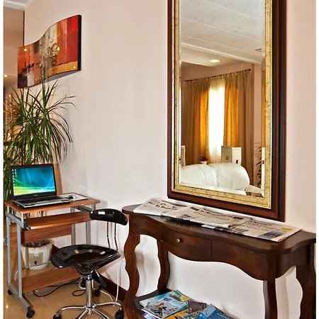 La Perla Preziosa Hotel Grottammare