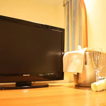 La Perla Preziosa Hotel Grottammare