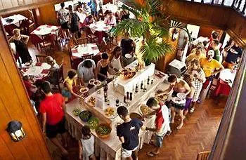 فندق La Perla Preziosa غْروتّامّاري