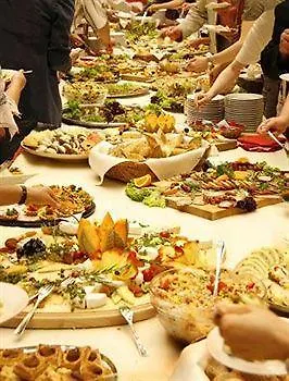 La Perla Preziosa فندق 3*