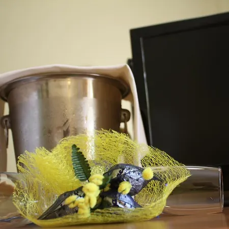 La Perla Preziosa Grottammare