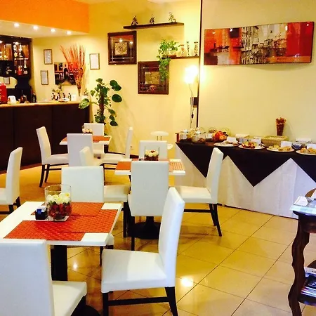 La Perla Preziosa فندق 3*