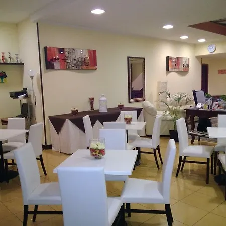 宝珠酒店 3*