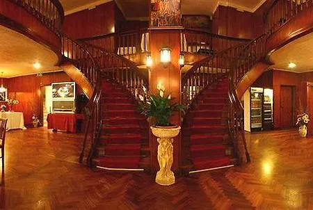 La Perla Preziosa 3*