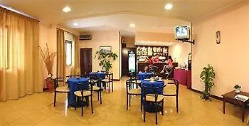 宝珠酒店 酒店