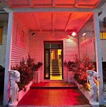 La Perla Preziosa Hotel Grottammare