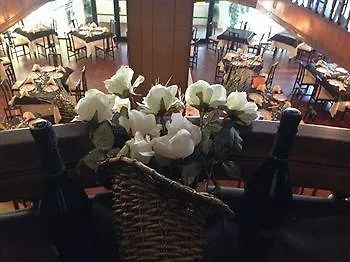 宝珠酒店 3* 葛伦坦马勒