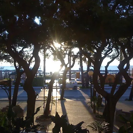 La Perla Preziosa 3* Grottammare