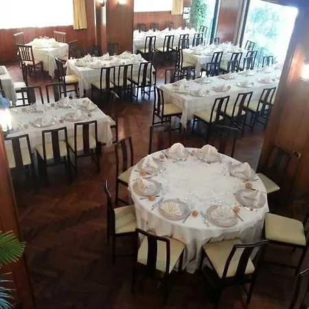 La Perla Preziosa 3*