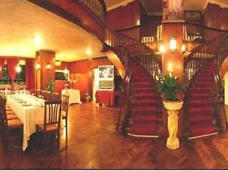 فندق La Perla Preziosa غْروتّامّاري