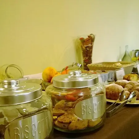 La Perla Preziosa Hotel 3*