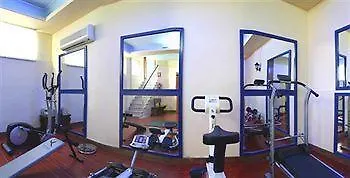 فندق La Perla Preziosa 3*