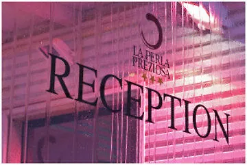 La Perla Preziosa 3*