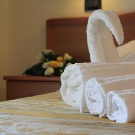 La Perla Preziosa 3*