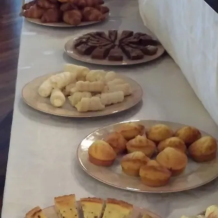 La Perla Preziosa 3* غْروتّامّاري