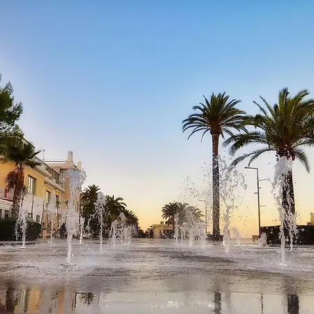 La Perla Preziosa 3* Grottammare