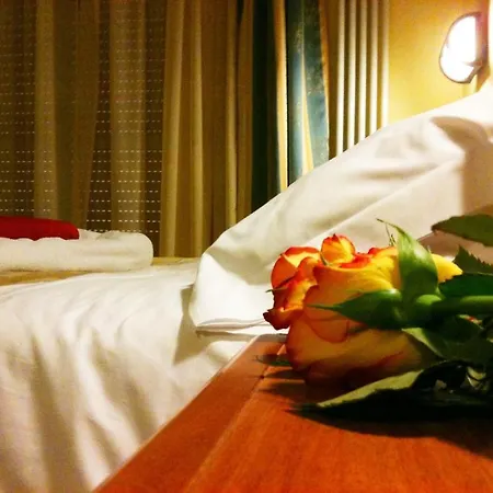 فندق La Perla Preziosa