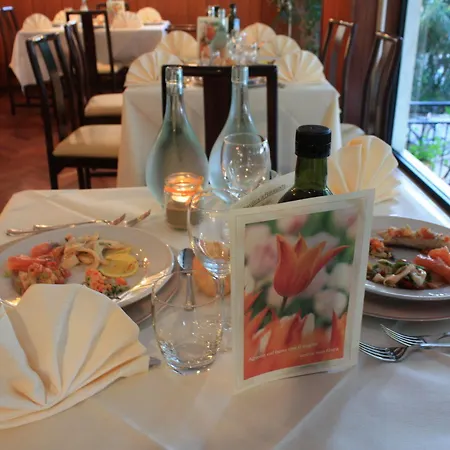 Отель La Perla Preziosa 3*