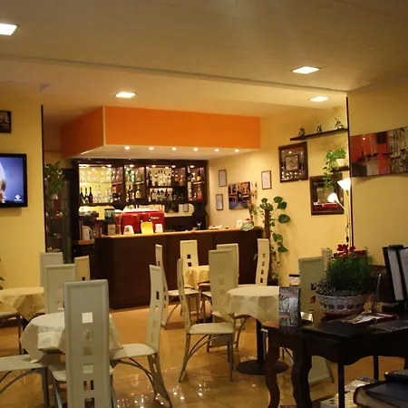 Hotel La Perla Preziosa