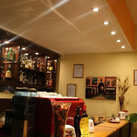 فندق La Perla Preziosa غْروتّامّاري