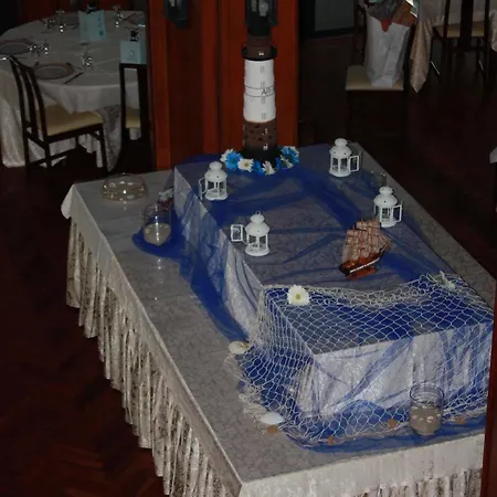 فندق La Perla Preziosa غْروتّامّاري