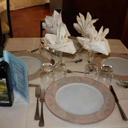 Hotel La Perla Preziosa Grottammare