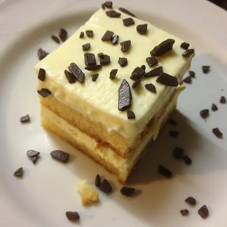 La Perla Preziosa 3*